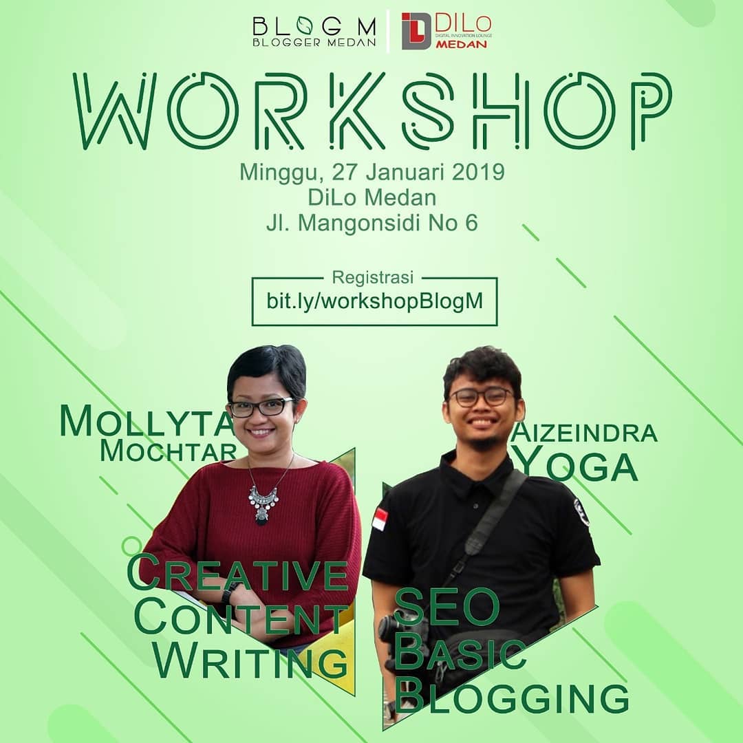 Belajar Online Marketing Bersama Aizeindra Belajar Online