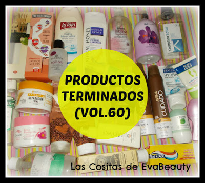 Productos Terminados (Vol.60)