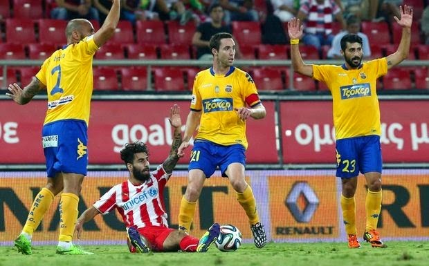 Θρύλος και στα στοιχήματα!