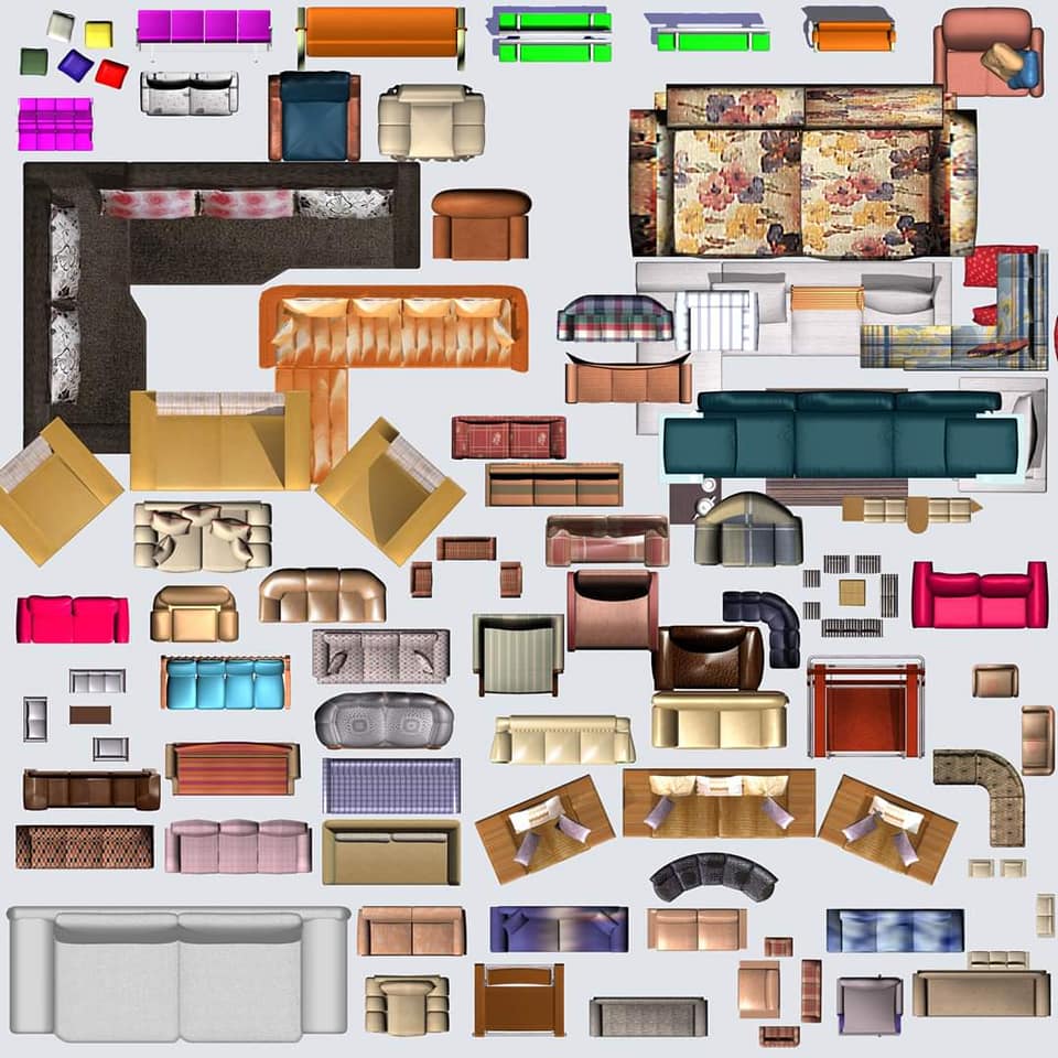 library architecture