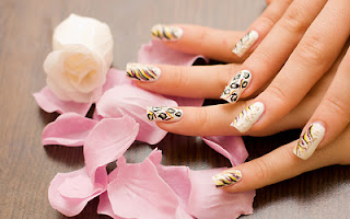 Pretty Nails | Nails salon in Houston TX 77065