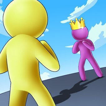 Giant Rush! (MOD, Upgrade Free) APK Download