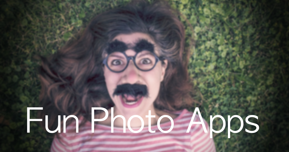 5 Best Fun Photo Apps To Create Funny Photos On iPhone & Android - Best  Apps For iPhone & Android, Website Lists & Tech Tips