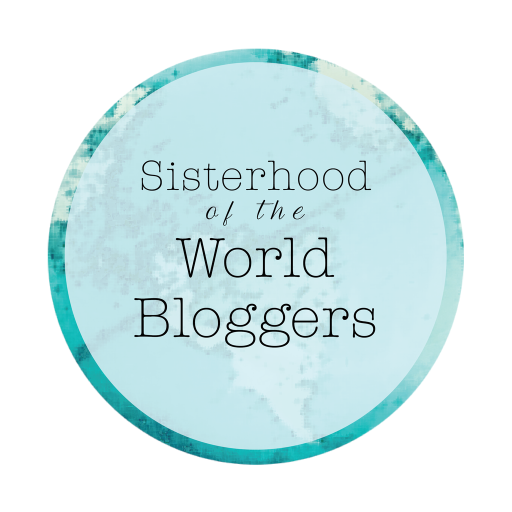 Sisterhood of the World Bloggers Award