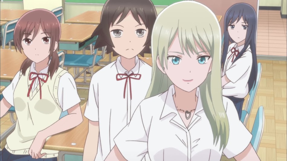 Download Joshikousei No Mudazukai Subtitle Indonesia Batch Episode 01 12 HD Get Wallpaper Joshikousei No Mudazukai Subtitle Indonesia Batch Episode 01 12 Desktop Wallpaper Free