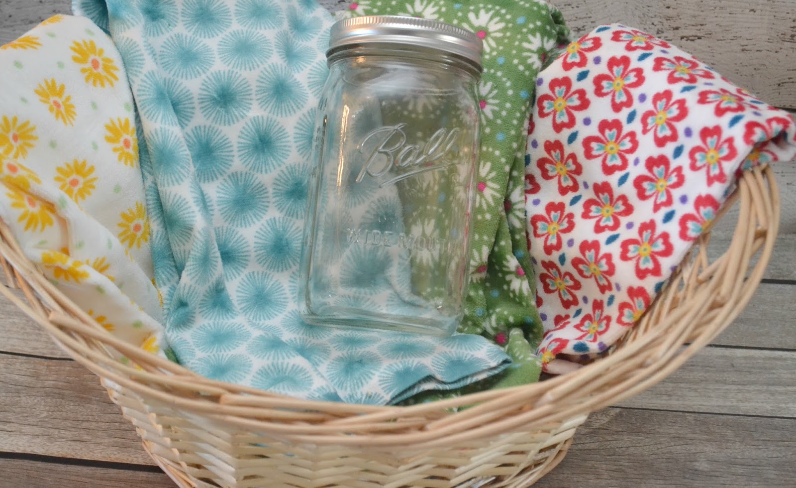 Honey Wheat Oatmeal Bread in a Jar Wellness Basket Building Our Story