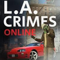 Los Angeles Crimes Apk