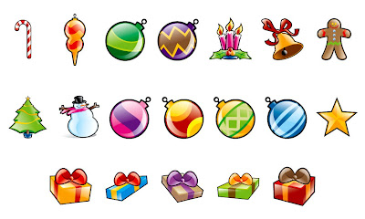 Sugar Me Timbers': Santa Clause Assignment (i)