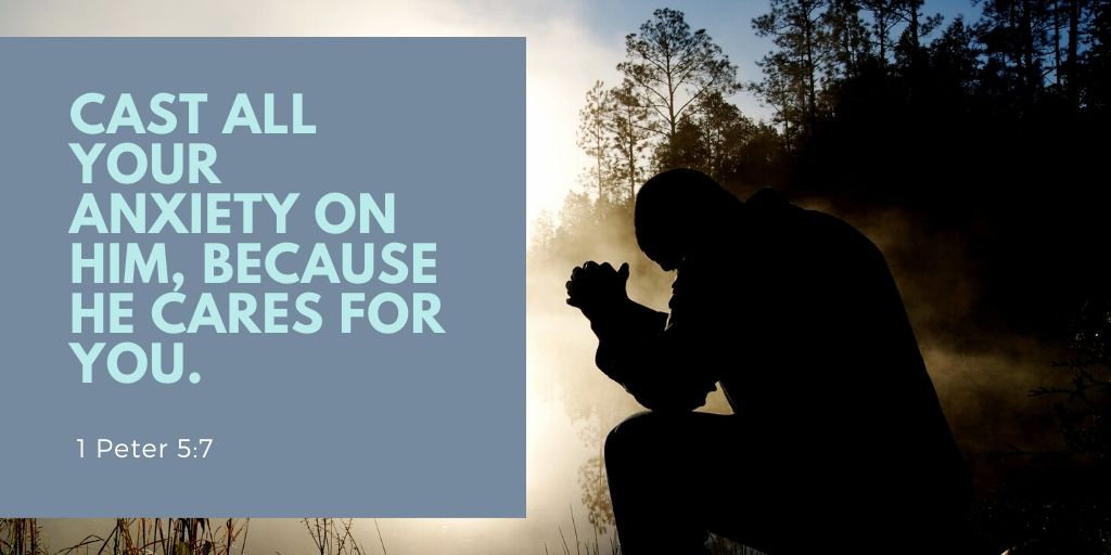 Daily Prayer A Prayer Of Release Daily Prayer A Prayer Of Release
