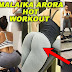 Malaika Arora Sexy And Hot video: Malaika Arora के सेक्सी वीडियो ने Fans को किया मदहोश,देखिये
