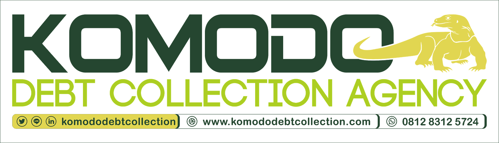 Debt Collection Agency >> Jasa Penagihan Hutang Profesional Tentang Komodo Debt Debt Collection Agency >> Jasa Penagihan Hutang Profesional Tentang Komodo Debt