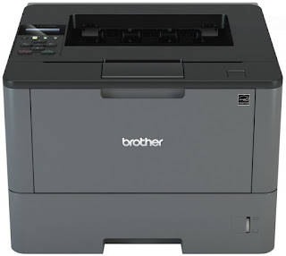 Brother HL-L5100DN Drivers Download