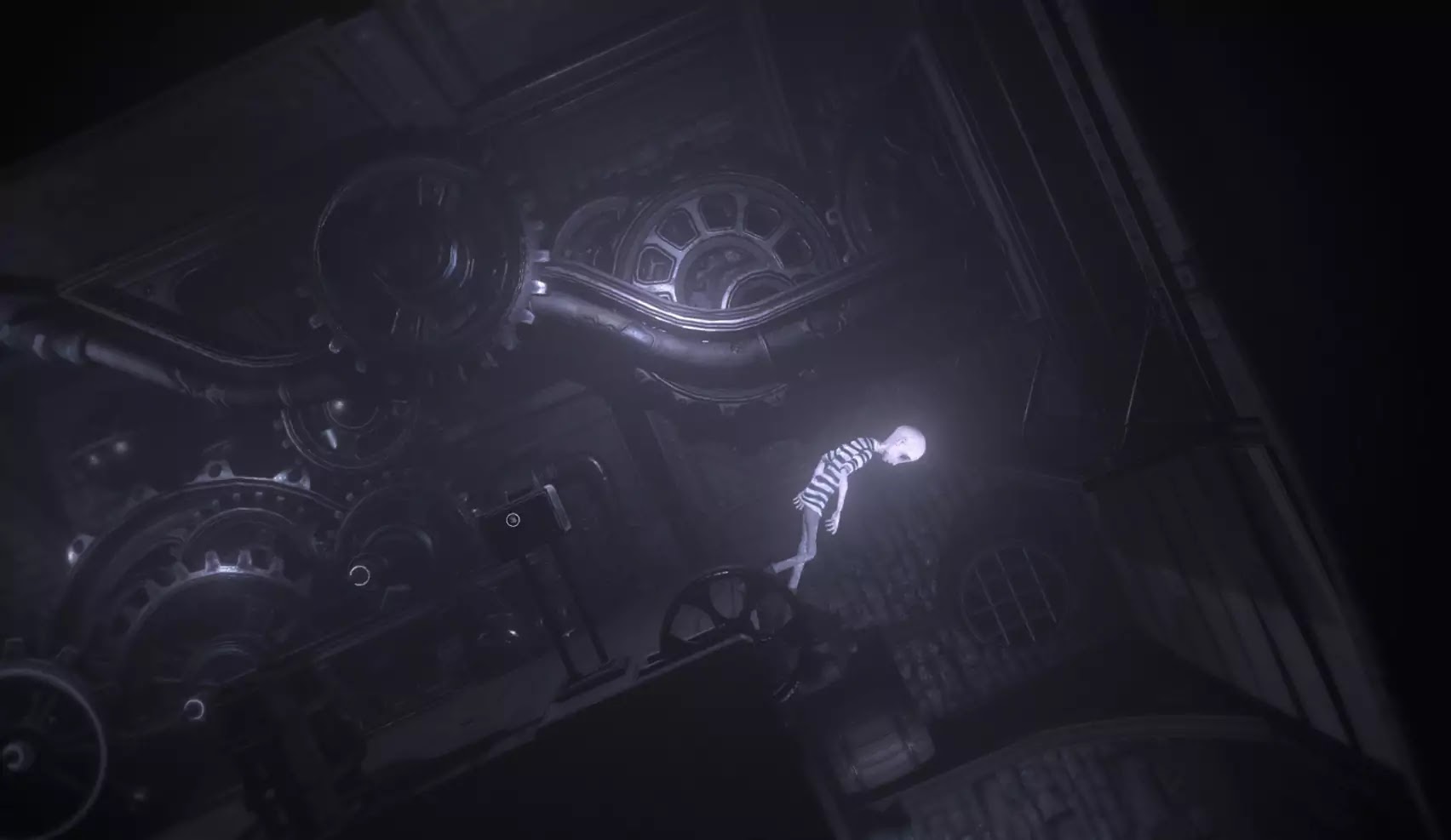 DARQ Complete Edition game images