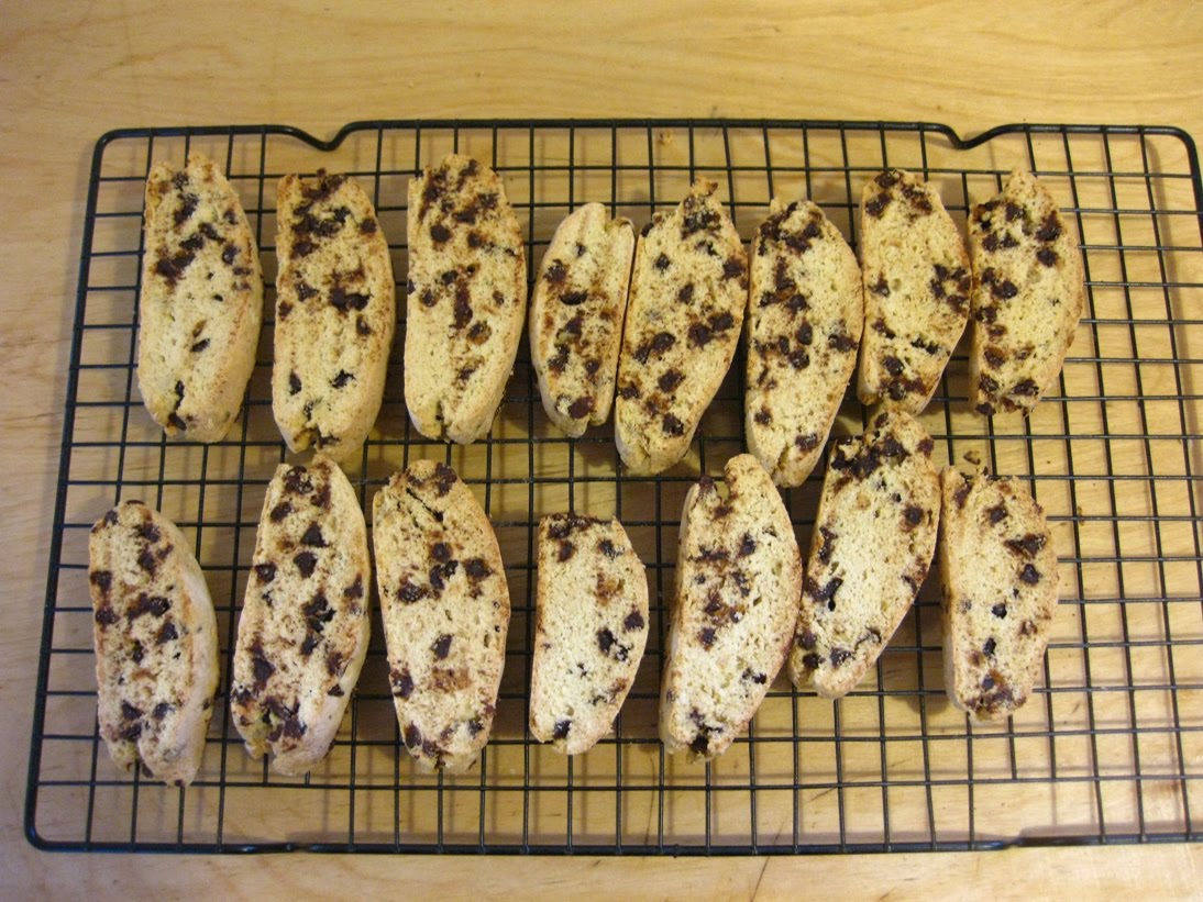 Saints and Spinners Gluten Free Sweet Potato Muffins et al