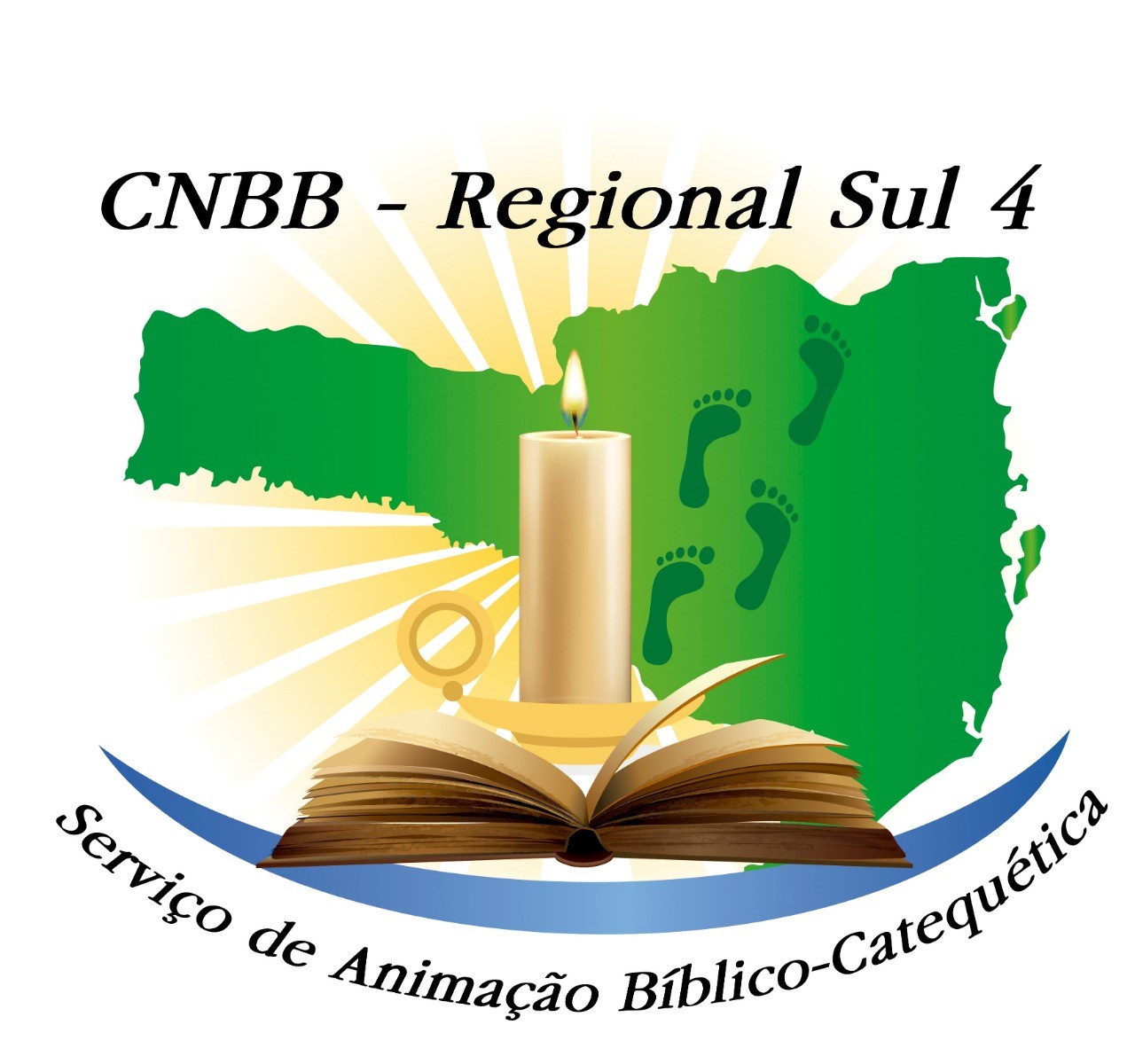 GINCANA BÍBLICA CATEQUÉTICA - REGULAMENTO - 2023 - Paróquia São