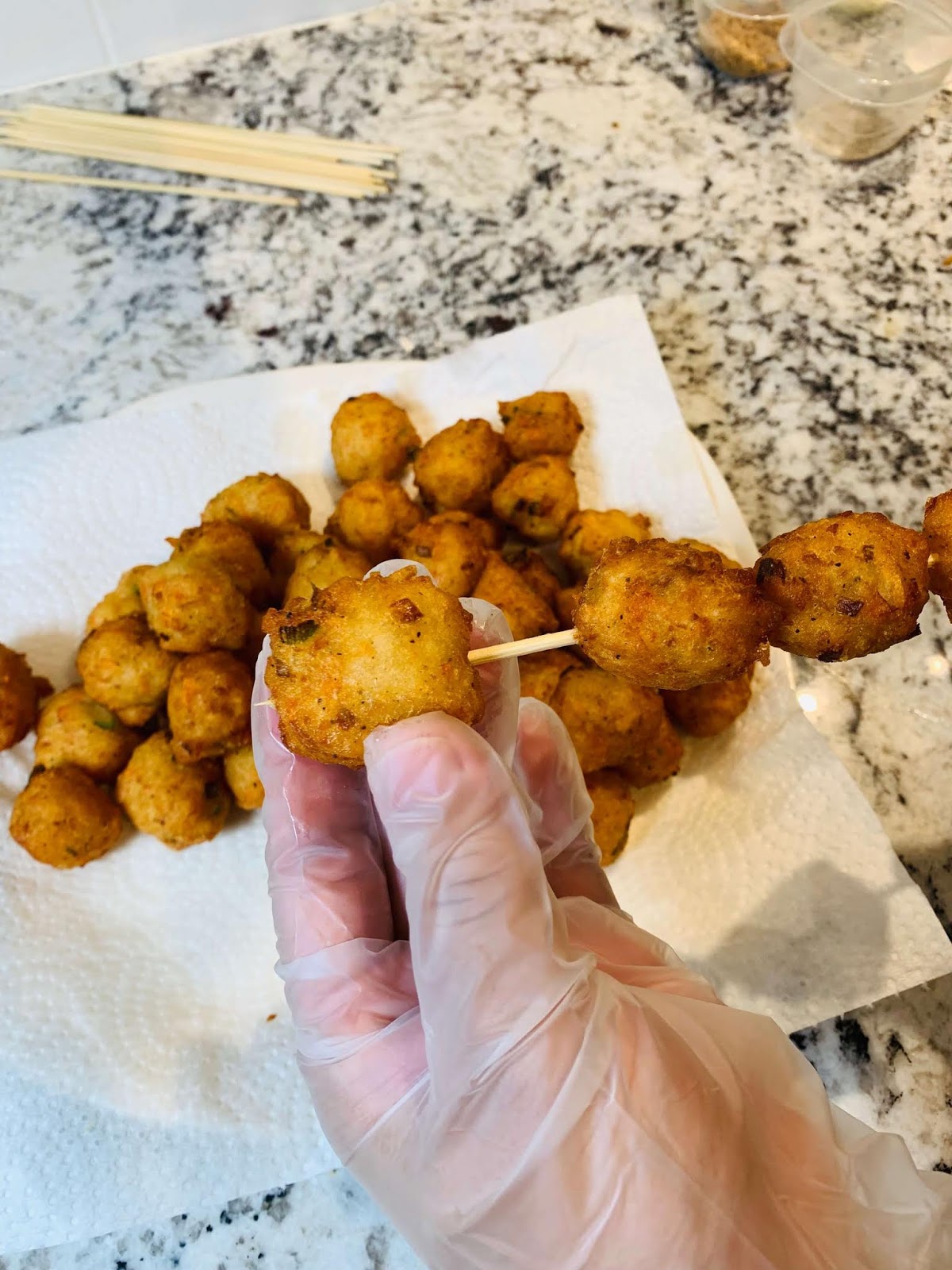 Tilapia Fish Ball Recipe Filipino Parenting