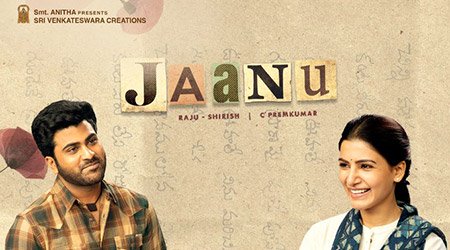 Jaanu Telugu Movie Review