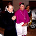 Bispo Diocesano Dom Guido sofre assalto à mão armada ao deixar Sítio do Quinto-BA