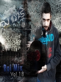 DJ ILyas-Rai Mix Vol.18 2016