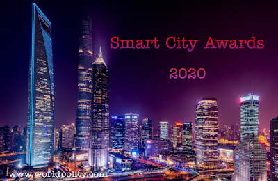 India Smart City Awards 2020 : Indore, Surat Joint Winners of Smart Cities 2020