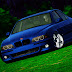 BMW E39 (MOD)