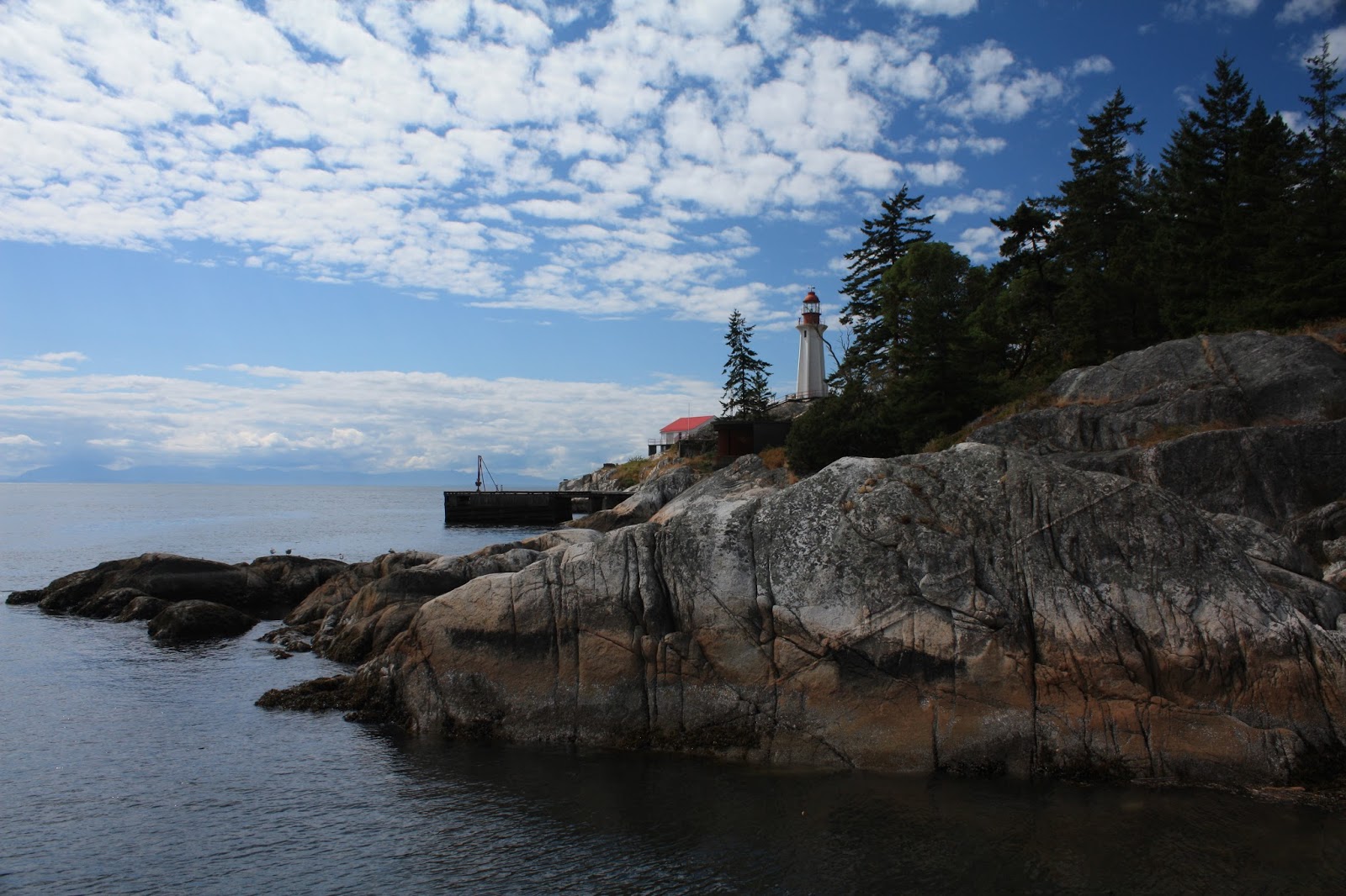 Get Me Outdoors: Vancouver