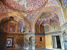 akbar's tomb images