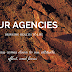 Our Agencies 