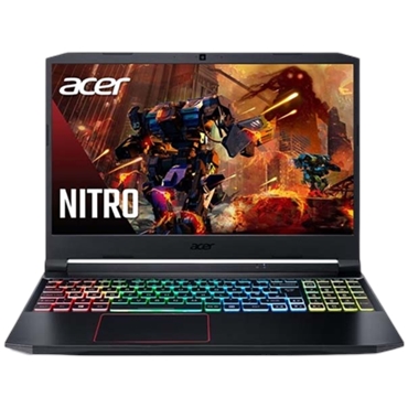 Laptop Gaming Acer Nitro 5 AN515-45-R86D (Ryzen 7-5800H/8GB/512GB PCIE/RTX3060/15.6 IPS 144Hz/WIN11/ĐEN) (NH.QBCSV.005) – Chính hãng