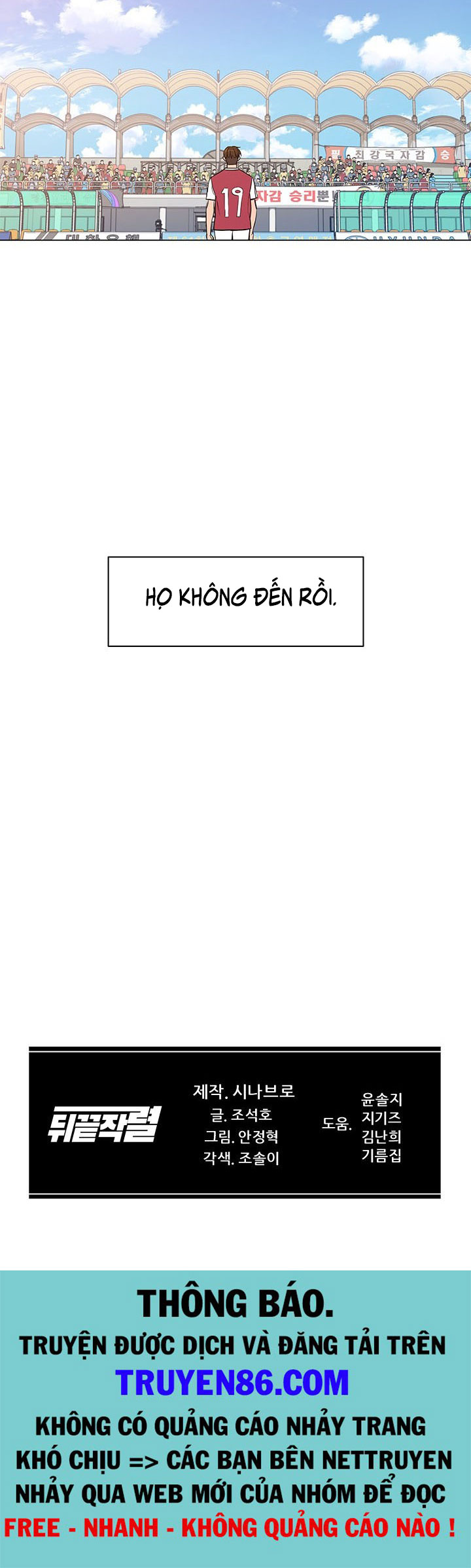 Người Trở Về Từ Cõi Chết Chapter 34 - Trang 52