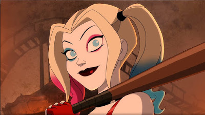 Harley Quinn Series Image 1