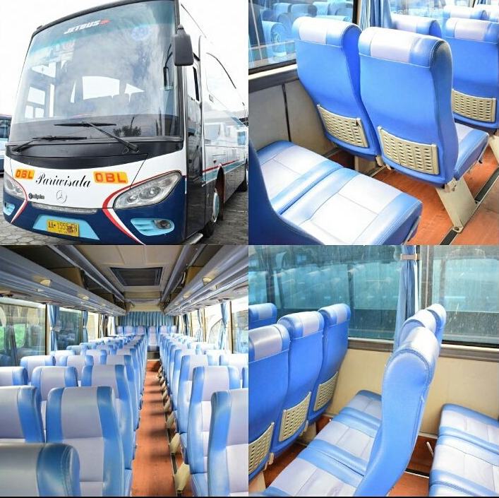 Jadwal Bus Jakarta Ke Mataram Po Safari Dharma Raya