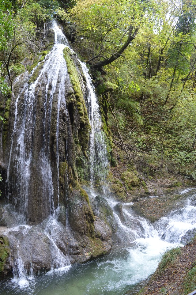 roggia di calavino