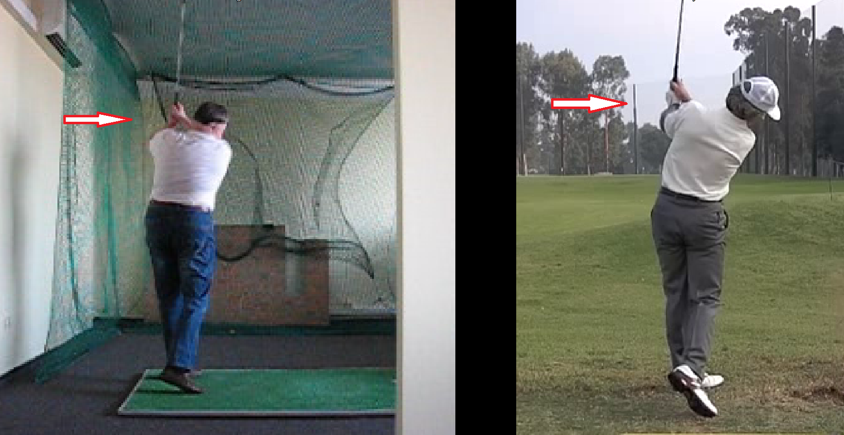 Biokinetic Golf Swing Theory: Control Enhancement in the Controlled ...