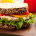 Receta: Sandwich de atún super express! :)