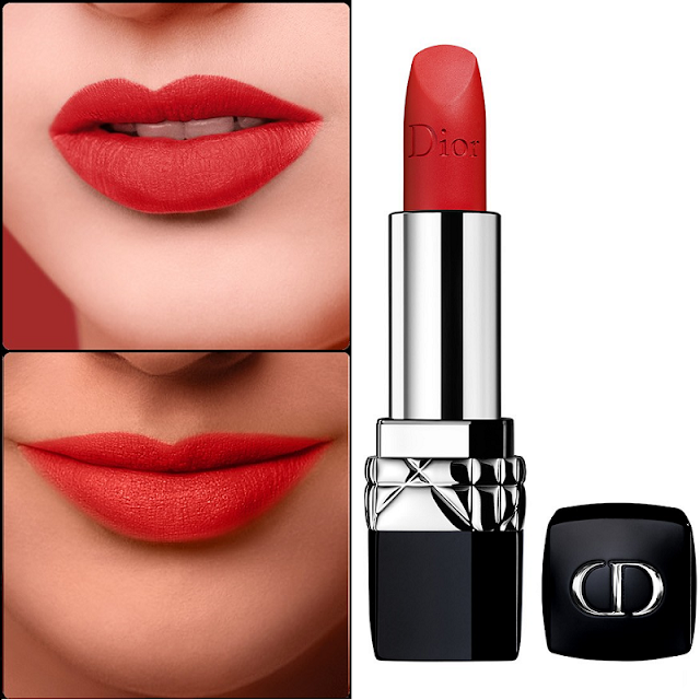 Son Dior Rouge 999