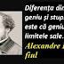 Maxima zilei: 27 iulie - Alexandre Dumas fiul