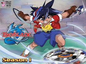 Beyblade Season 1 Episodes in Hindi Dubbed Download and Watch Online