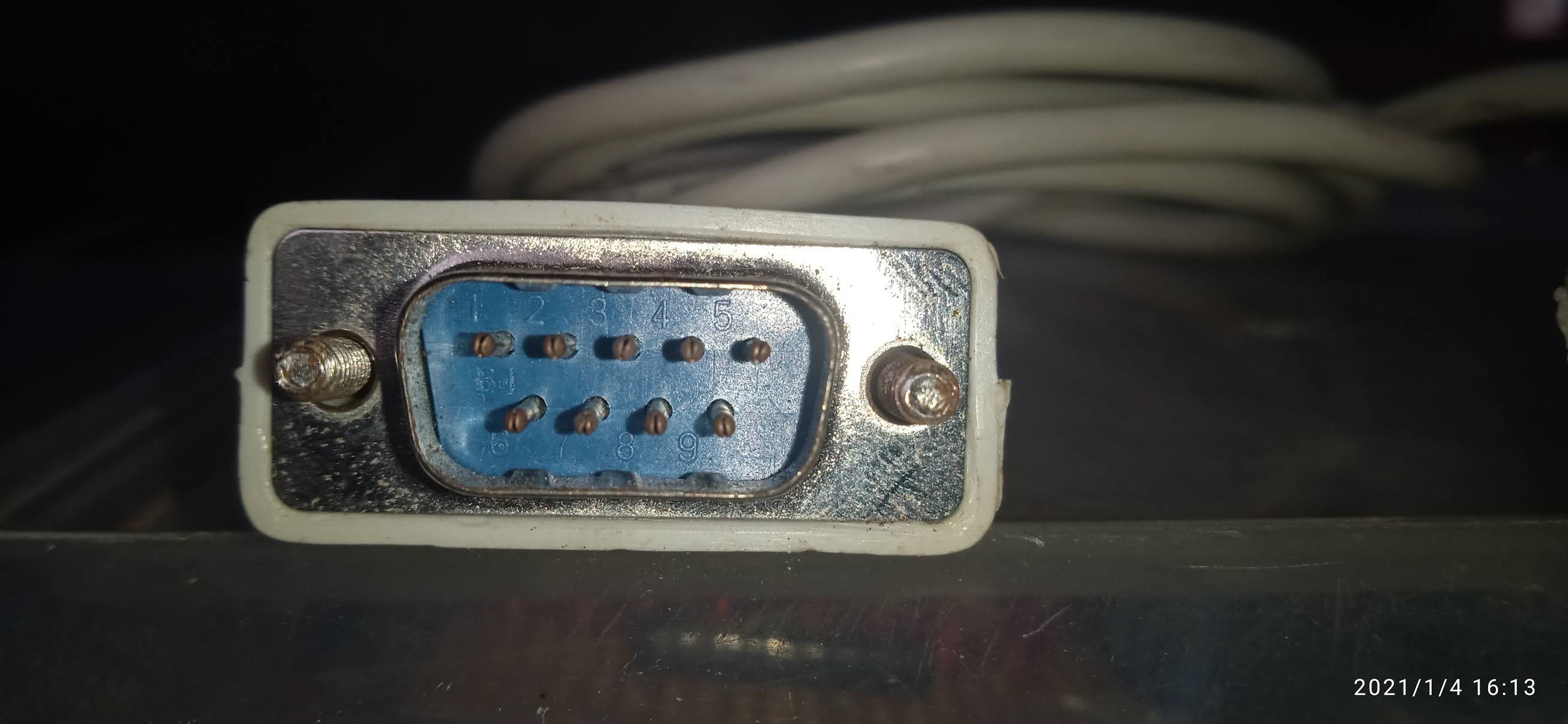 Tasks 4 you RS 232 & MAX 232