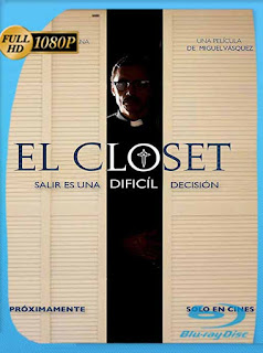 El Closet (2018) HD [1080p] Latino [GoogleDrive] SXGO