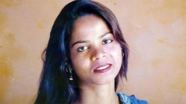 Asia Bibi: Pakistan acquits Christian woman on death row, Lahore, News, Pakistan, Execution, Women, World, Religion