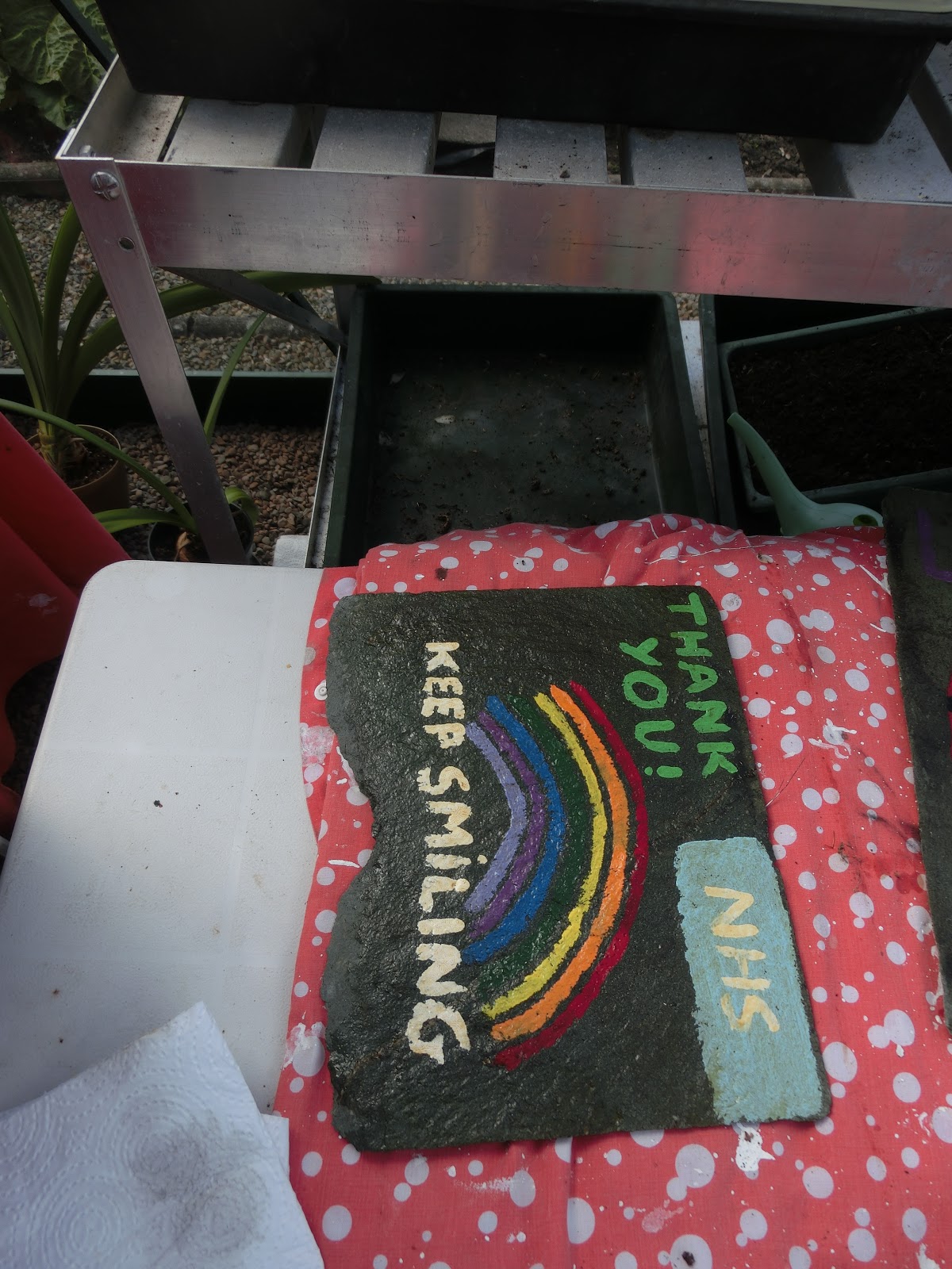 wigton physics Specific heat capacity and thermal conductivity of slate