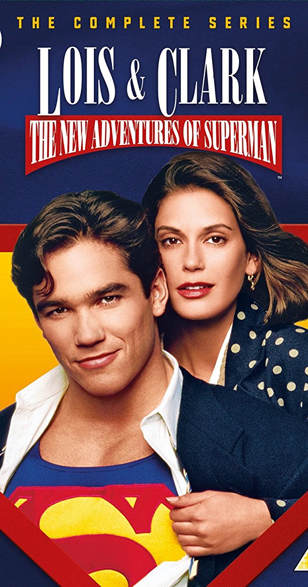 Loïs et Clark, les nouvelles aventures de Superman Saison 3 [Streaming