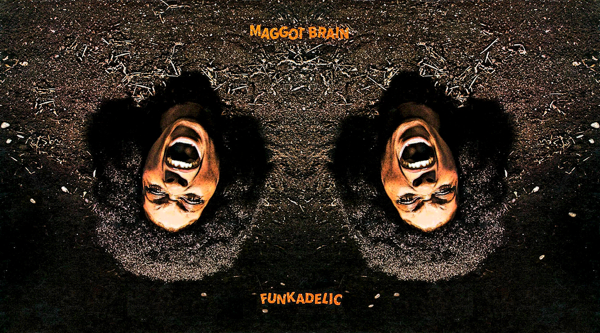 deviations from select albums 4 128 funkadelic maggot deviations from select albums 4 128 funkadelic maggot