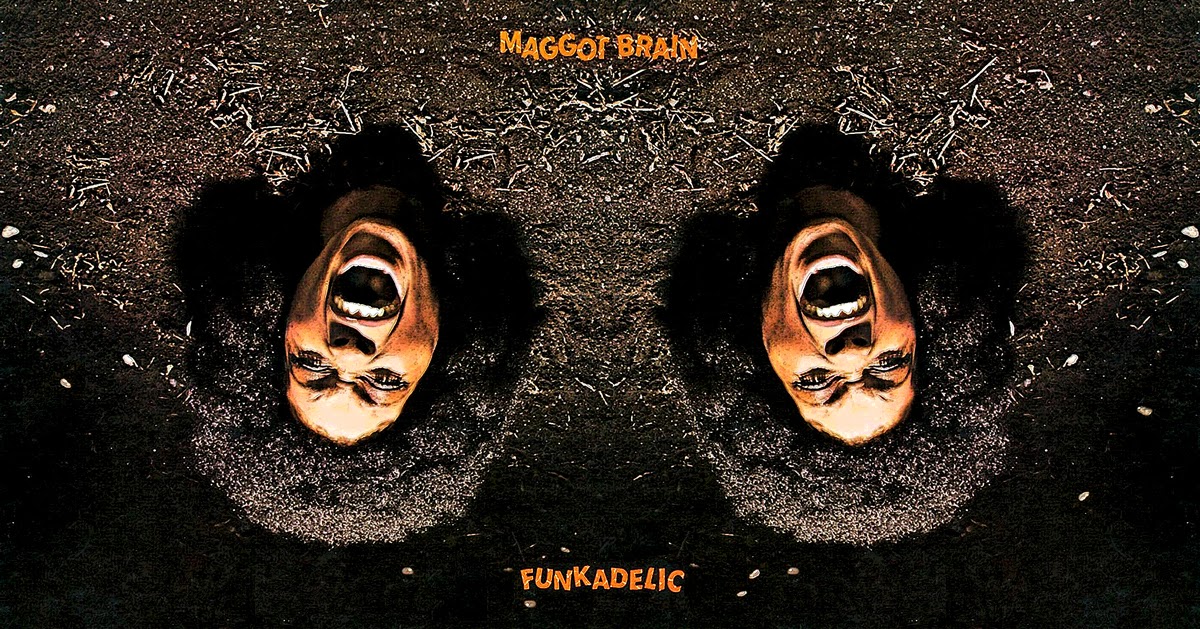 deviations from select albums 4 128 funkadelic maggot deviations from select albums 4 128 funkadelic maggot