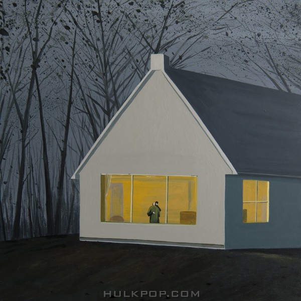 SAUK – COMFORT – EP