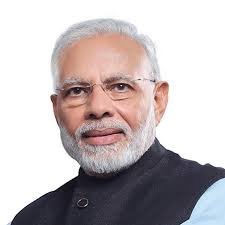 Prime Minister Narendra Modi. 