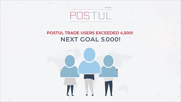 Новости от проекта Postul Trade Новости от Postul Trade