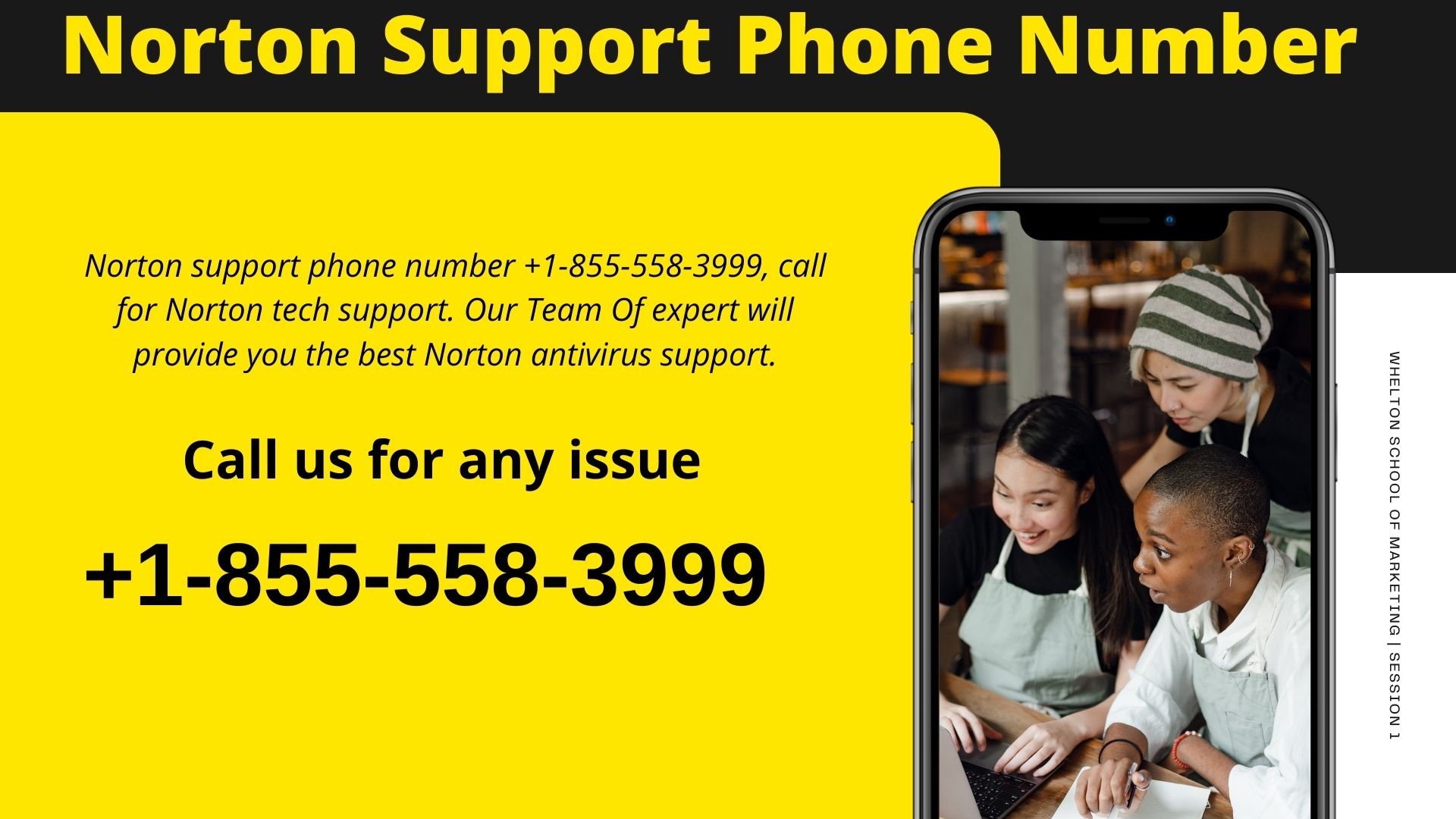 Norton Support Phone Number