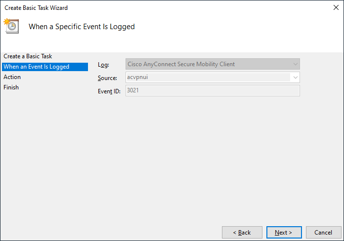 Vpn Establishment Capability From A Remote Desktop Is Disabled Vpn Establishment Capability From A Remote Desktop Is Disabled